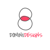 Domin8 Designs Logotype