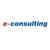 E-Consulting Logotype