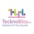 Tecknobliss inc Logotype