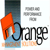 Orange Management Solutions Logotype