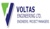 Voltas Engineering Logotype