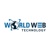 World Web Technology Pvt. Ltd. Logotype