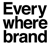 everywherebrand Logotype