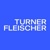 Turner Fleischer Architects Inc. Logotype