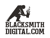 Blacksmith Digital Logotype