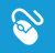Right Click Logotype