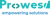 Prowesd Logotype
