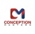 Conception Masters Logotype