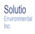 Solutio Environmental Inc. Logotype