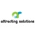 Attracting Solutions Logotype