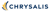Chrysalis Logotype