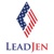 LeadJen Logotype