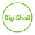 DigiShail Infotech Logotype