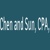 Chen and Sun CPA Logotype