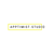 Apptimist Studio Logotype