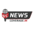 Newscoverage.in Logotype