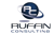 RUFFIN CONSULTING, PC Logotype