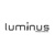 Luminus Productions Inc. Logotype