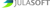 Julasoft Logotype