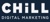 Chill Digital Marketing Logotype