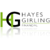 Hayes Girling Financial Logotype
