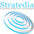 Stratedia Logotype