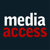media access GmbH Logotype