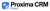 Proxima Research International Logotype