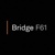 Bridge F61 Logotype