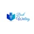 Book Writing Logotype