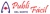 Publi-Fácil Logotype