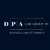 DPA Attorneys at Law Logotype