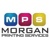 JM Printing NJ Logotype