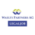 Waelti Partners AG Logotype
