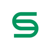 Solutions Driven Logotype