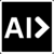 AI Forward Logotype