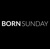 BornSunday Logotype