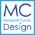 Margaret Curran Design Logotype