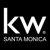 Keller Williams Santa Monica Logotype