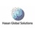 HASAN GLOBAL SOLUTIONS, LLC Logotype