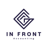 In Front Accounting - Chartered Certified Accountants Brentwood Logotype