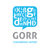 GORR Language Service Provider Logotype