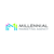 Millennial Marketing Agency Logotype
