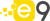 Exec9 Logotype