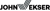John vekser Logotype