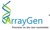 Arraygen Technologies Logotype