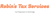 Robin's Tax Services Logotype