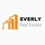 Everly Real Estate Logotype