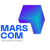 MarsCom s.r.o. Logotype
