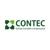 Contec Gestão Contábil e Empresarial Logotype